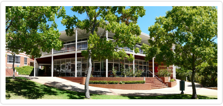 Walter Shepherd Resource Centre