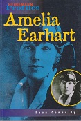 Amelia Earhart Heinemann