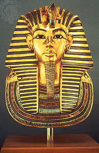 Tutankhamen