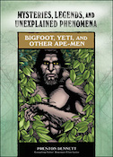 BigfootYetiandOtherApemen