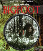 SearchingBigfoot9781448847839