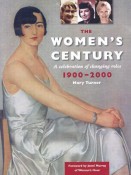 The Women's Century book image
