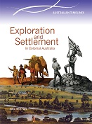 Exploration and Settlement in Colonial Aust