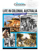Life in Colonial Australia