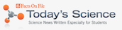 Today's Science logo image