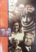 Australia's best scientists book cover image