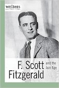 F. Scott Fitzgerald and the Jazz Age book cover