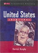 United States 1918-1941 catalogue link