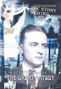 F.Scott Fitzgerald's The great gatsby book link