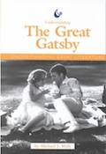 Understanding The Great Gatsby book  catalogue link