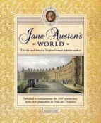 Jane Austen's World cover image