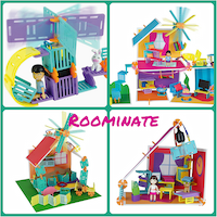 RoominateKits