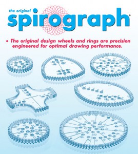 Spirograph
