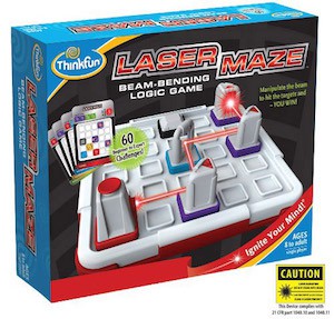 LaserMaze