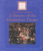 A history of the Elizabethan Theatre cover image