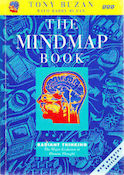 The mind map book