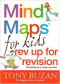 Mind maps for kids book cover image