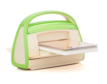 Cuttlebug Cuttlebug image