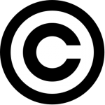 Copyright logo