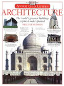 Architecture book cover image