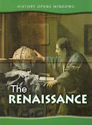 The Renaissance - book cover image