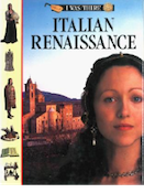 Italian Renaissance - book cover