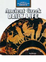 Ancient Greek daily life