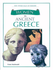 Women in Ancient Greece book image
