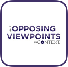 Gale Opposing Viewpoints