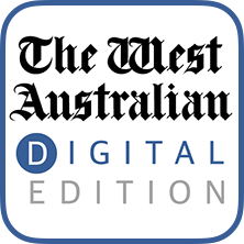 The West Australian digital edition