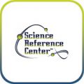 Science Reference Centre logo image