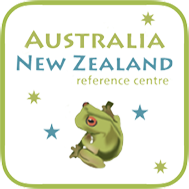 Australian New Zealand Reference Centre