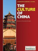 The culture of China