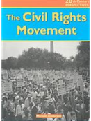 The civil rights movement book cover
