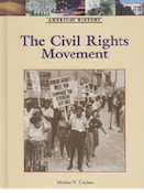 The civil rights movement book cover