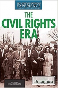 The Civil Rights era book cover