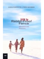 Follow the rabbit proof fence book cover
