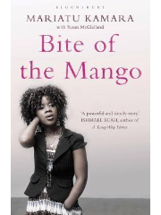 Bite of the Mango book cover