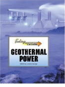 Geothermal power