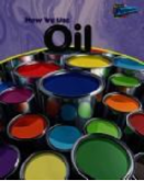 How we use oil