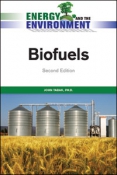Biofuels ebook cover