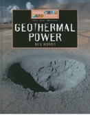 Geothermal power