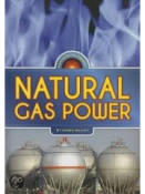 Natural gas power