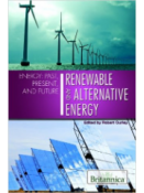 Renewable and alternative energy