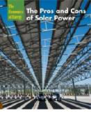 The pros and cons of solar power
