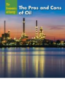 The pros and cons of oil