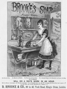 BROOKES-MONKEY-BRAND-SOAP-by-C-Lillie