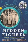 HIdden Figures for younger readers