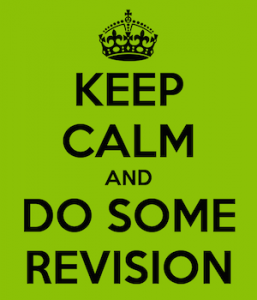 keep-calm-and-do-some-revision