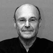 Anslem Kiefer photograph